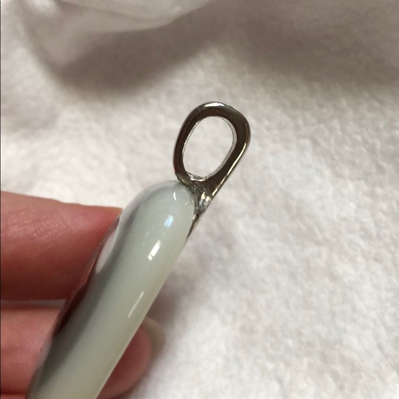 Stone pendant - Picture 4 of 4